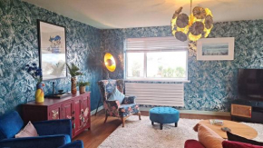 Pass the Keys Coastal Boutique Luxury Home With Sea Views